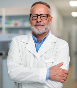 Dr. Nome Sobrenome
